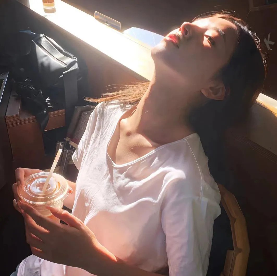 不惑之年遇到你