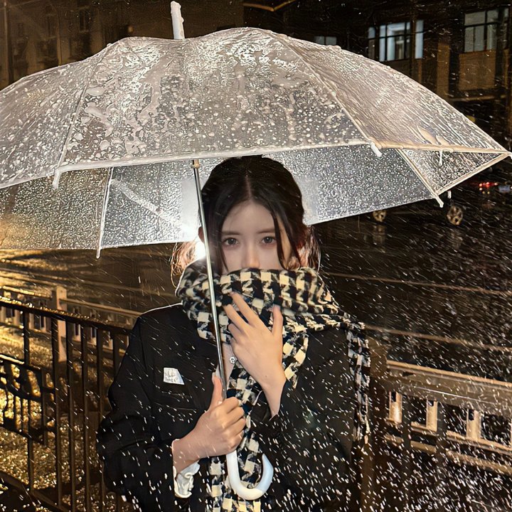 贵妃娘娘当网红